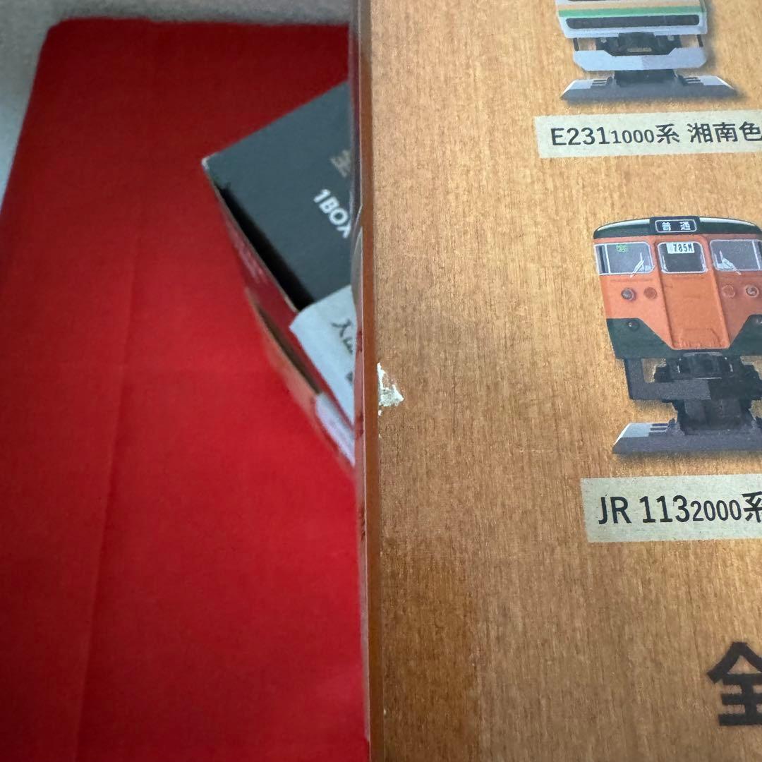 【未開封】鉄道コレクション 鉄顔 vol.1 vol.2 vol.3 セット