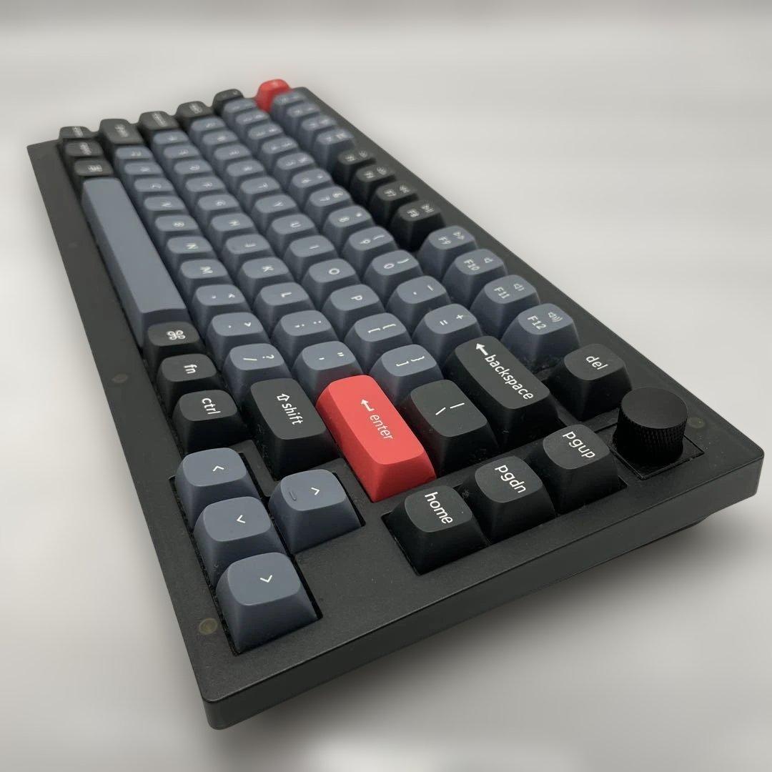 【mh/11.16/13】Keychron V1 / PR14 セット