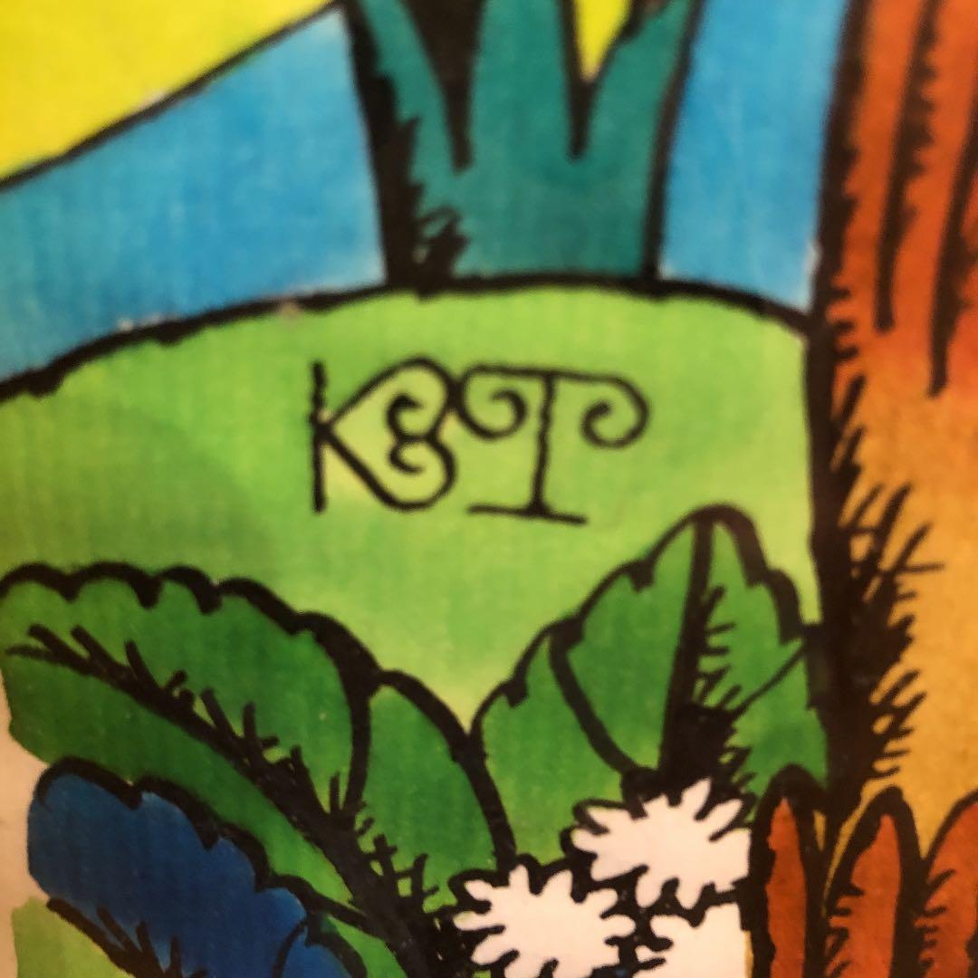 絵本作家の作品です。