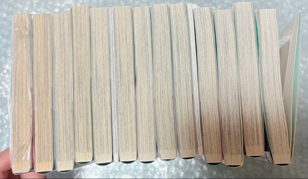 多聞くん今どっち　全巻セット