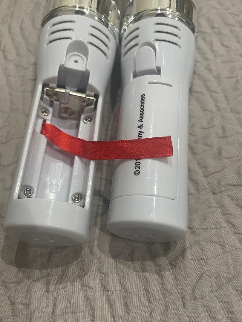 チェンエラ　ペンライト