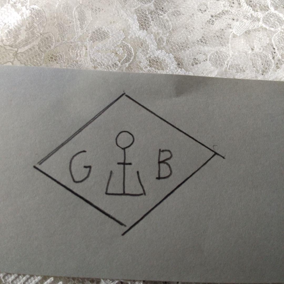 エマーユ　ペンダントヘッド