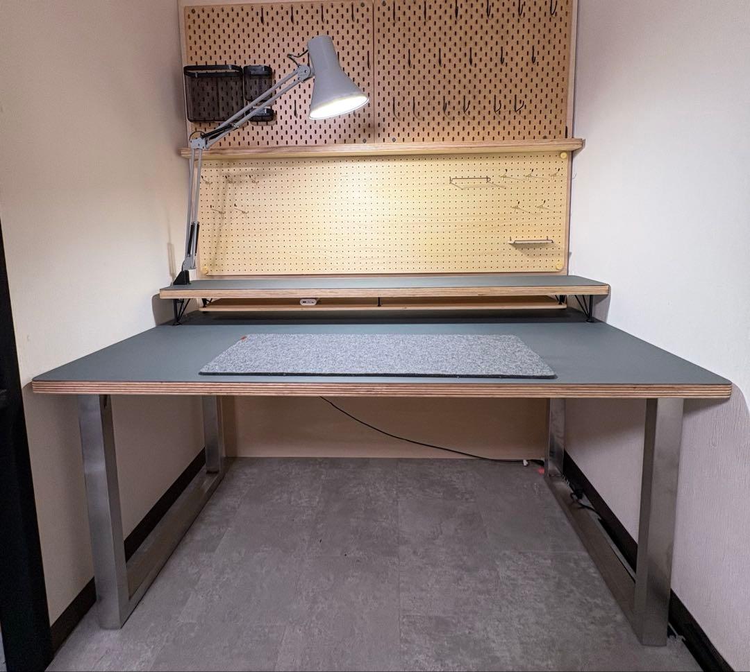 リノリウム天板のみ