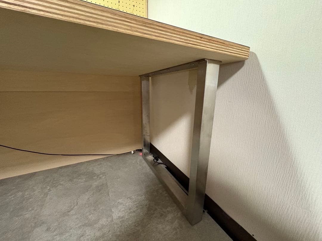 リノリウム天板のみ