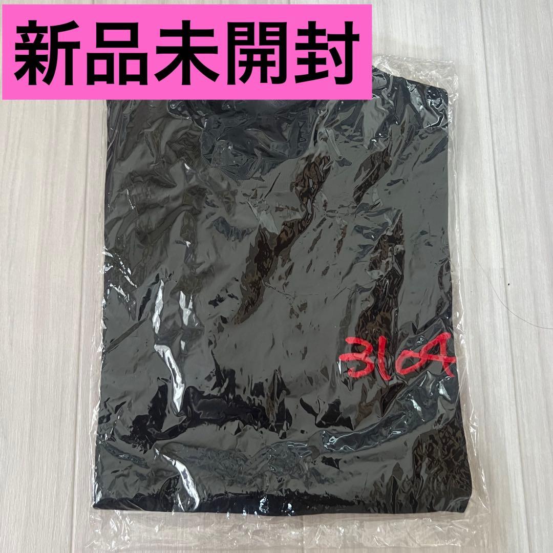 未使用 大野智　ソロコンサート　ライブ　グッズ Tシャツ