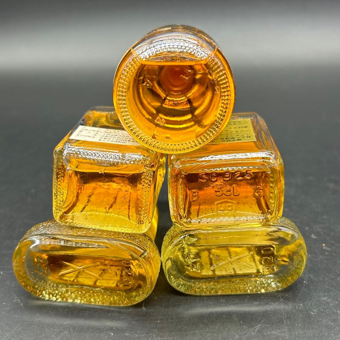 キリン ウイスキー ヘイグ バランタイン LOGAN ローヤル ピンチ ン4