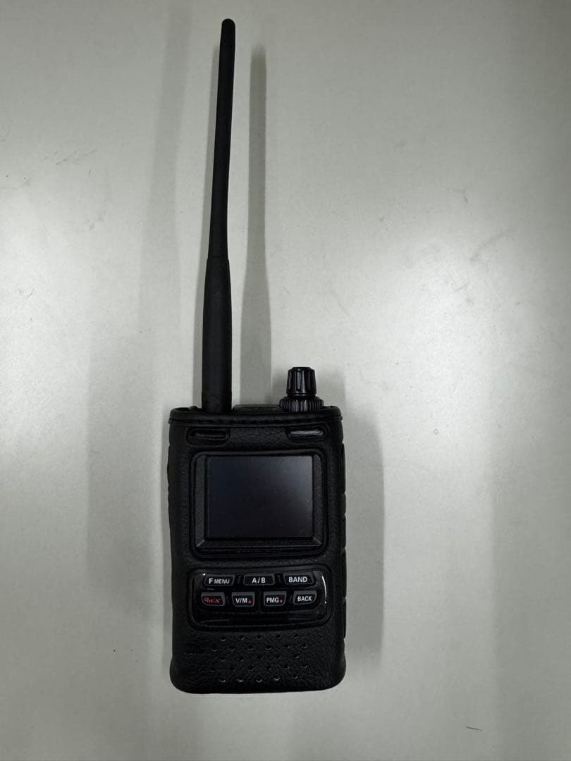 八重洲無線　FT5D