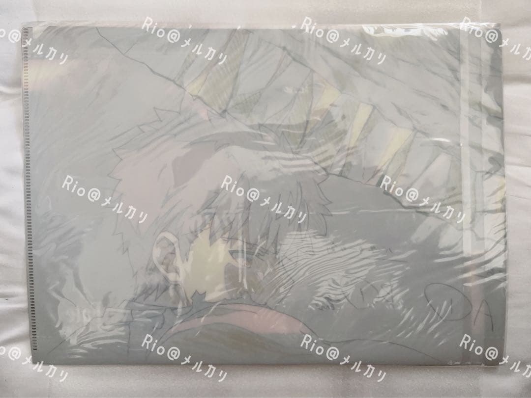 【新品】劇場版Fate/stay night HF 衛宮士郎 まとめ売り