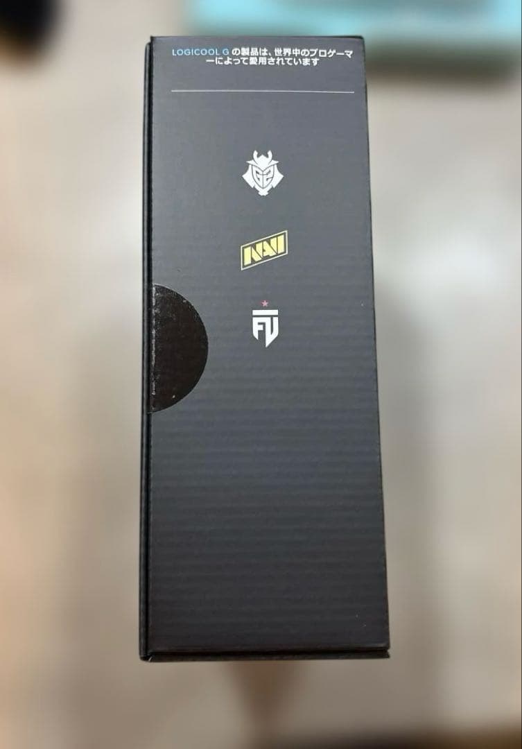 Logicool G PRO X2 LIGHTSPEED ゲーミングヘッドセット