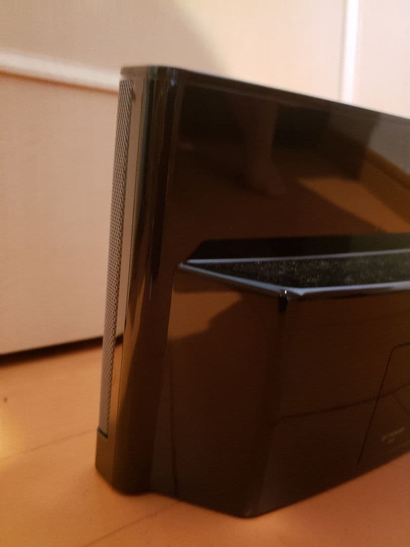 スピーカー・ウーファー Bose SoundDockSeriesII