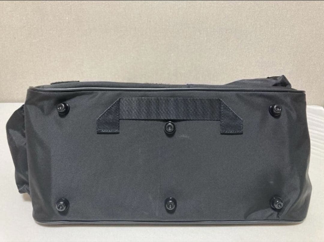 希少　ミスターバックマン　犬猫キャリーバッグ