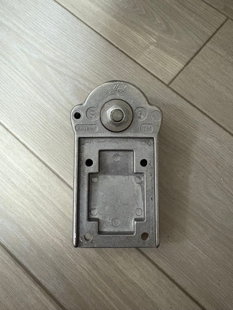 YOWSURF V4 S5 サーフトラック