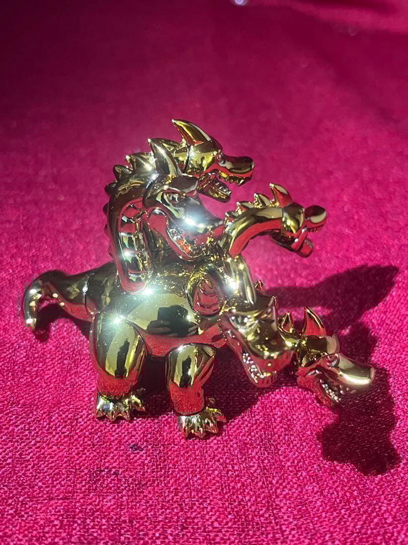 ⚠️専用出品　ドラエリペイント　 カンダタこぶん他メタリックモンスター6体セット