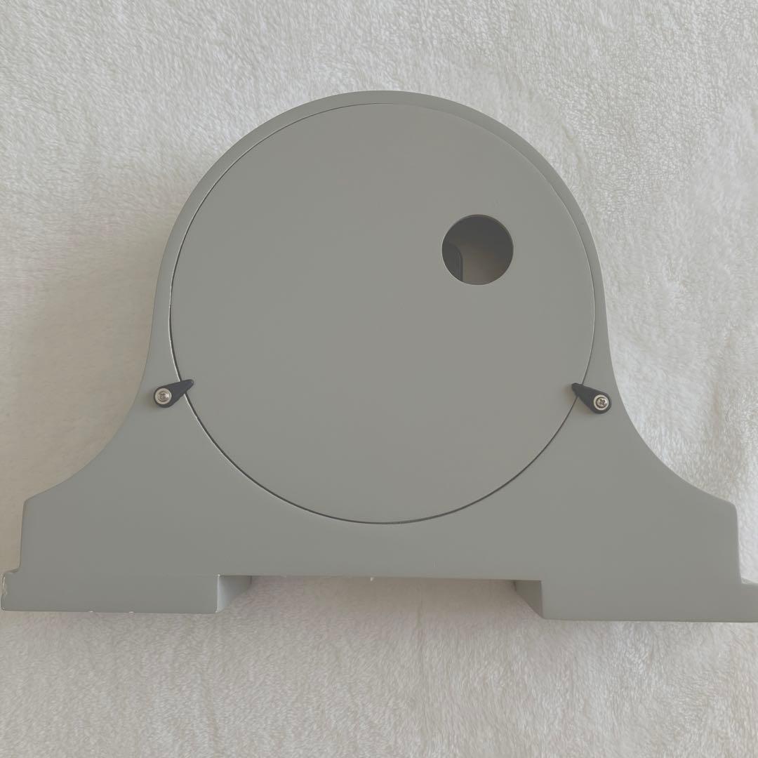 ローラアシュレイ　置き時計 Horborn clock