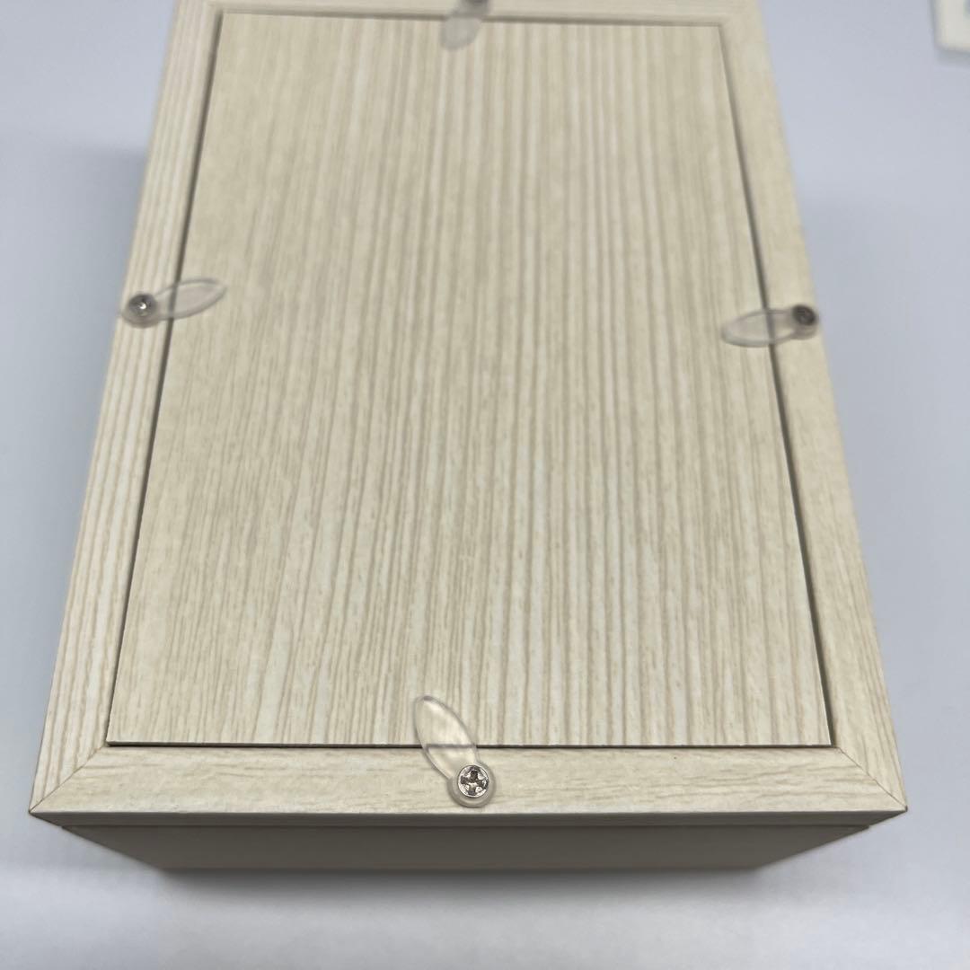 乃木フェス　岩本蓮加　直筆サイン　フラワーボックス　梅澤美波