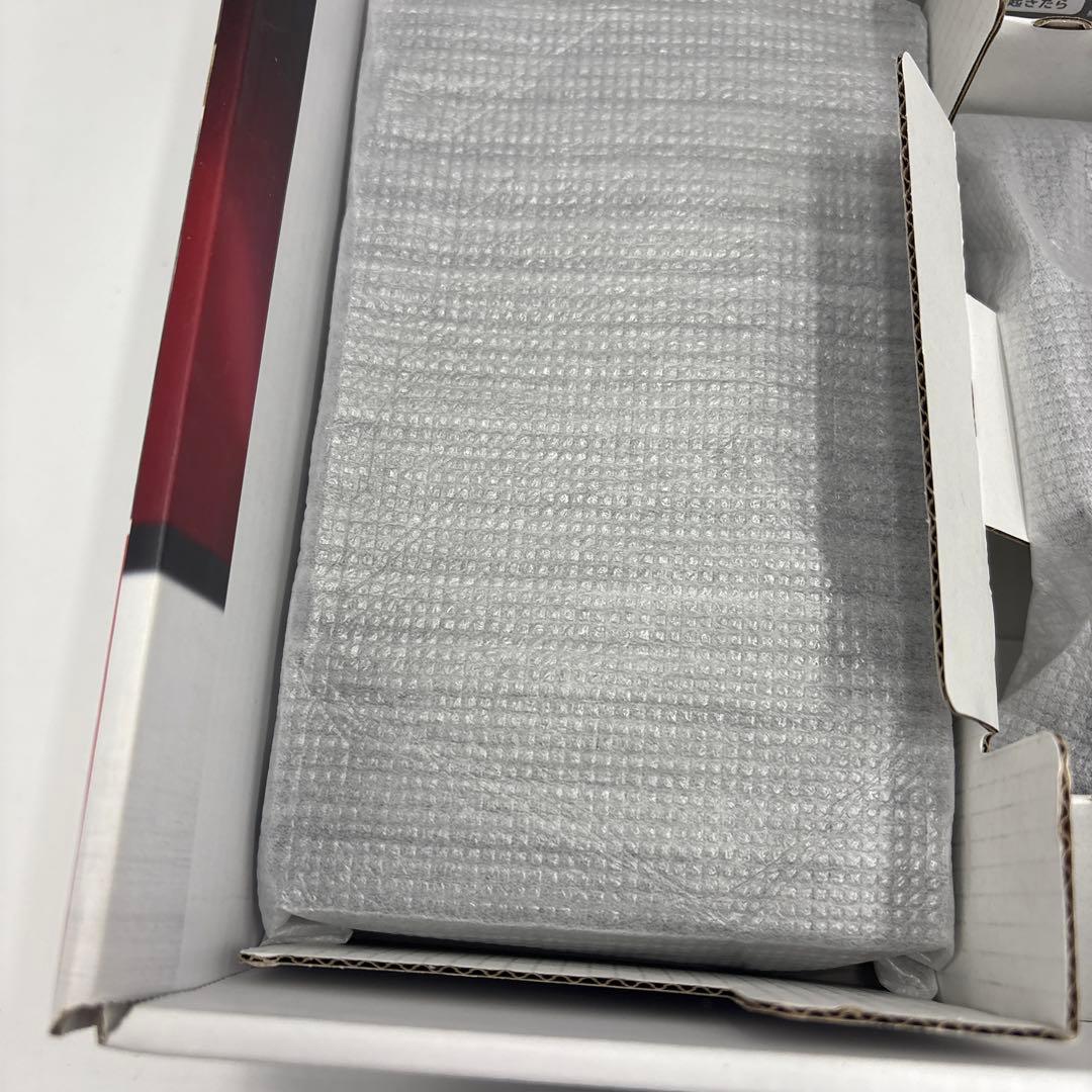 美品　【箱付き】Nintendo Switch 本体一式　HAC-001