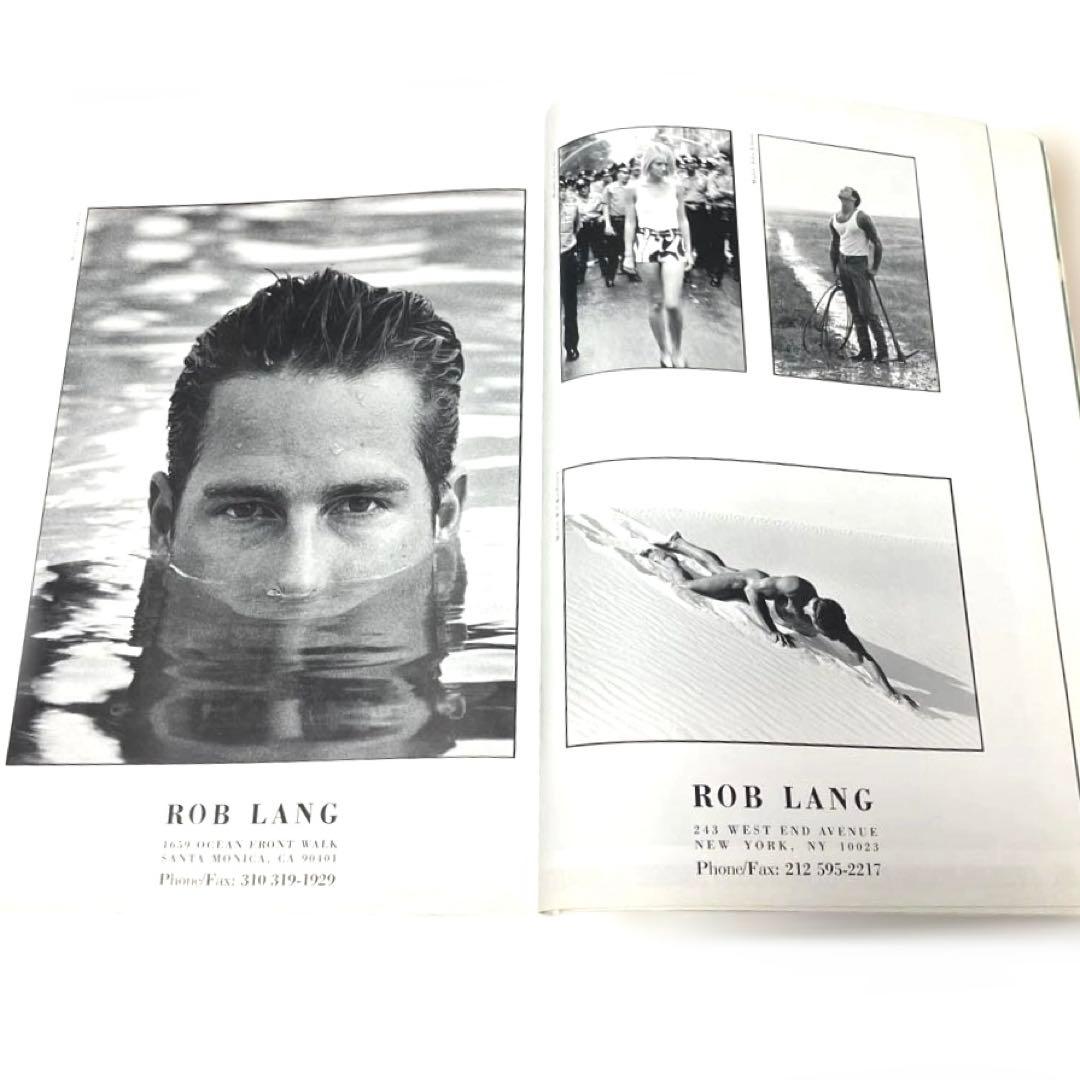 古書:Select+ 35 THE PHOTOGRAPHIC SHOWCASE