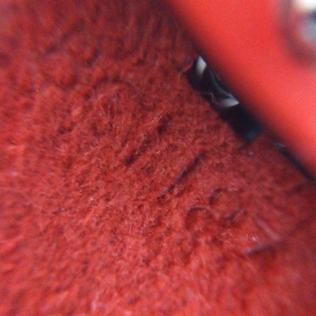 KM069 ルイヴィトン 美品 iPhoneケース モノグラム シュプリーム