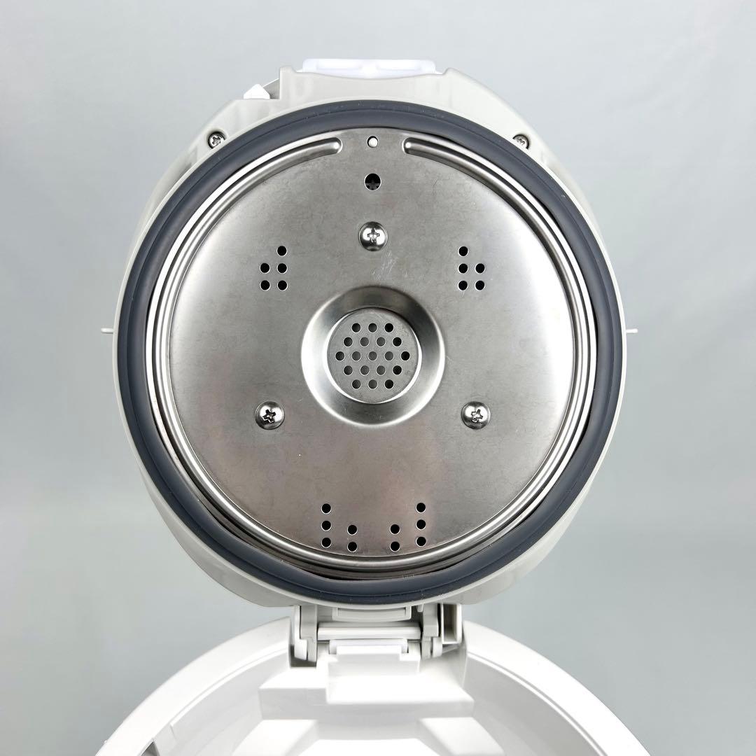 【美品】象印 ZOJIRUSHI スチーム式加湿器 EE-DC35 消毒済み