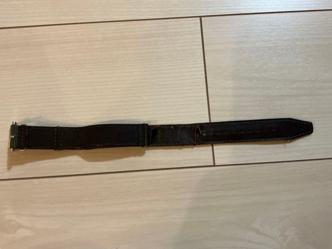 ク*カ様 IWC MARK XVIII “トリビュート・トゥー・マークXI”