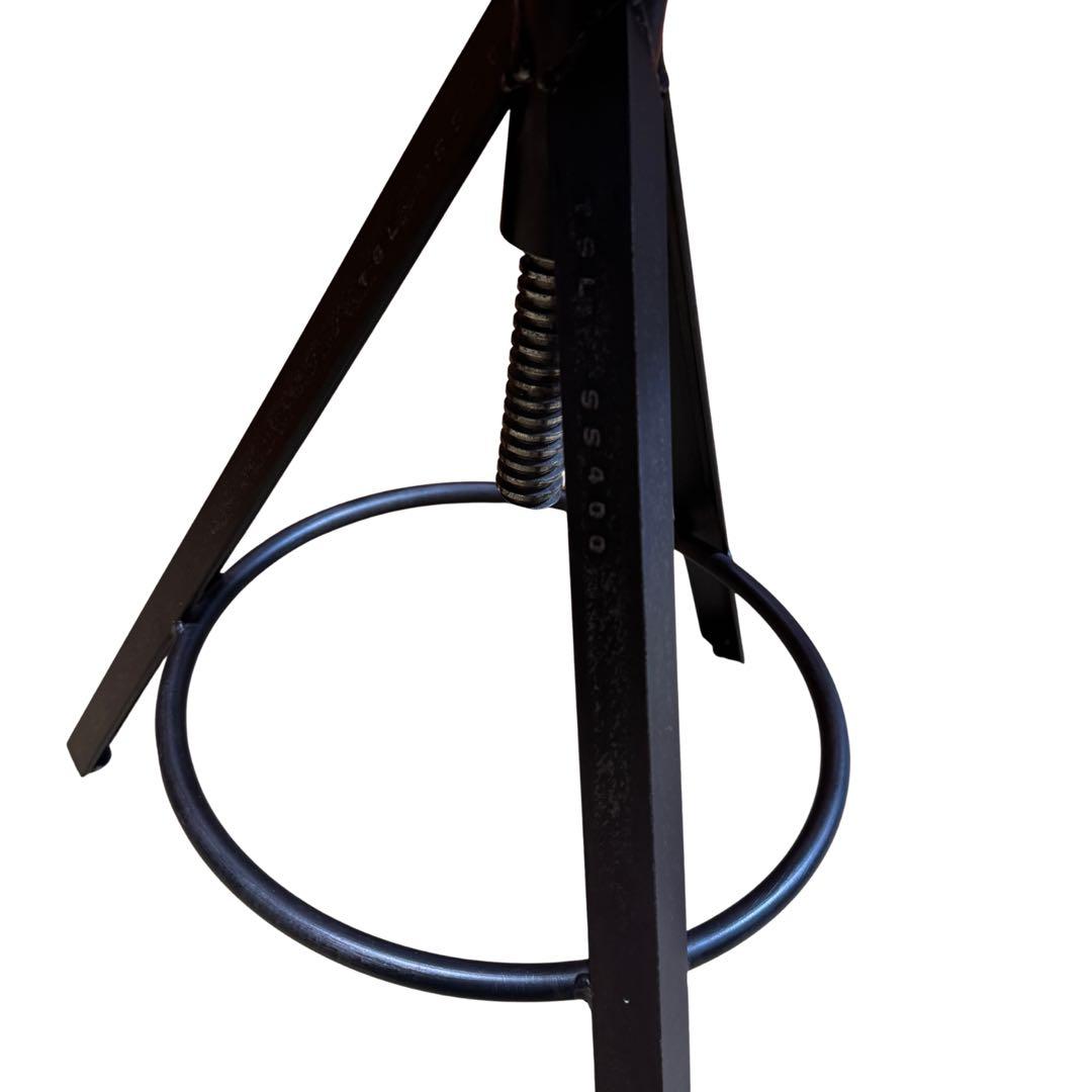 JOURNAL STANDARD FURNITURE / CHINON スツール