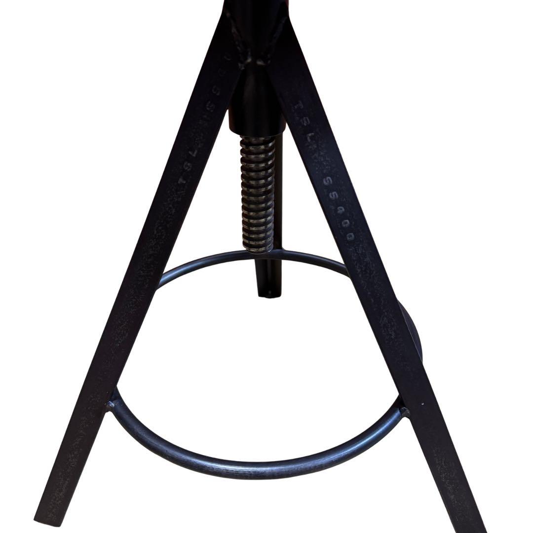 JOURNAL STANDARD FURNITURE / CHINON スツール