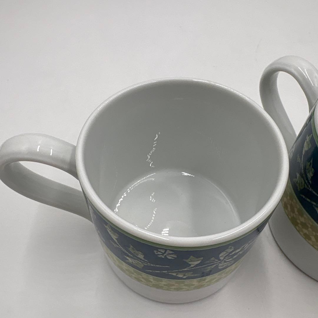   ALPINE マグカップ ZARD 坂井泉水　ペア