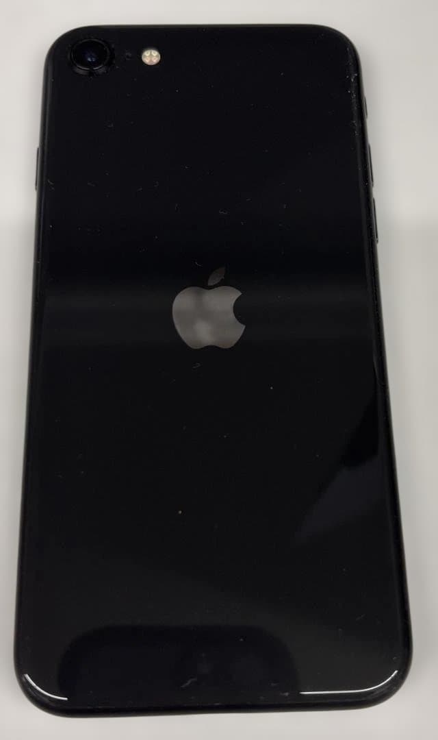 Apple iPhone SE2 第二世代 128GB SIMフリー A2296