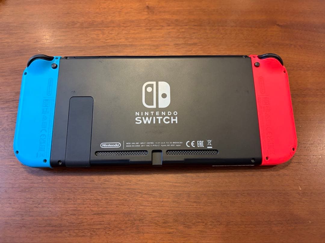 Nintendo Switch まとめ売り ケース付 Joy-Con
