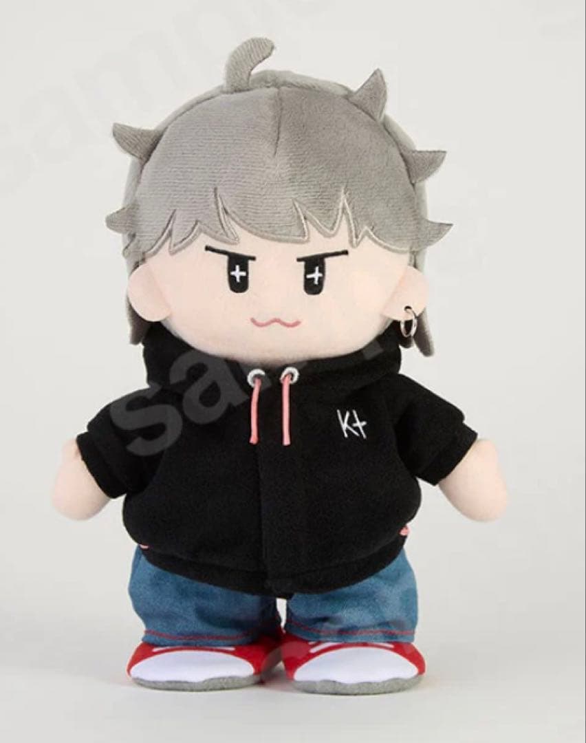 北山宏光 オリジナルマスコット 新品未開封