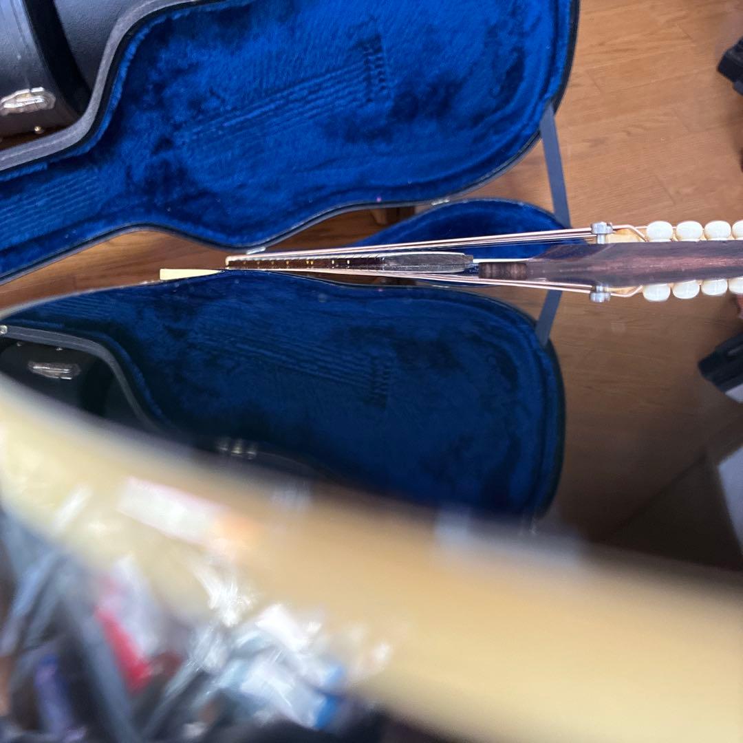 【限定モデル】LTD 1963 Gibson J45 EB 03年製