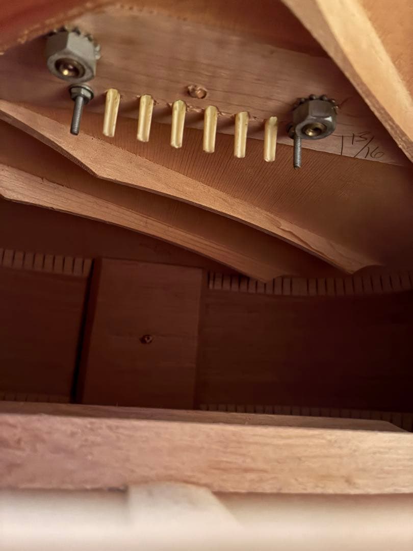 【限定モデル】LTD 1963 Gibson J45 EB 03年製