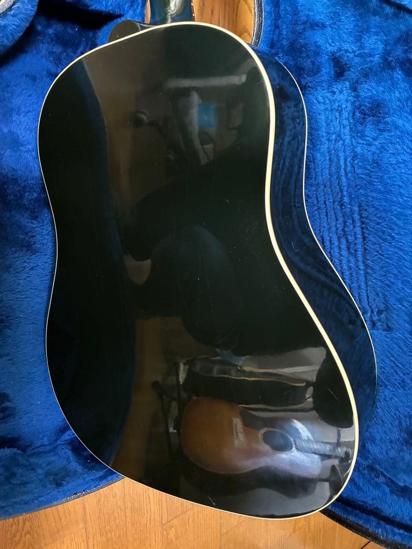 【限定モデル】LTD 1963 Gibson J45 EB 03年製