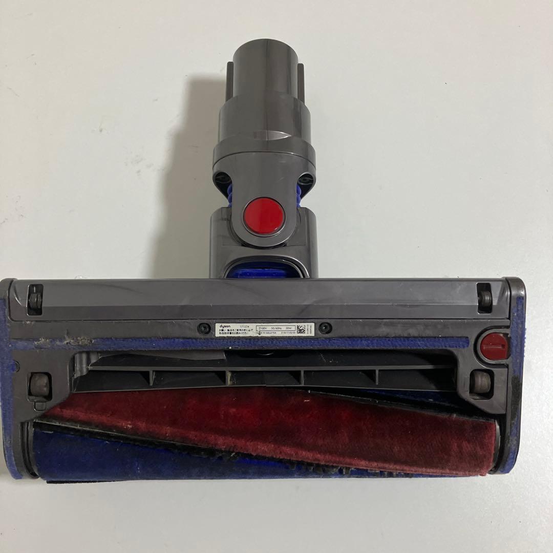 CY29 ダイソン　171324 掃除機　ソフトローラークリーナーヘッド 純正品