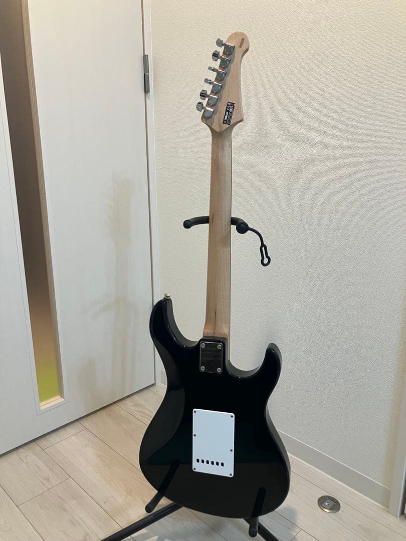 PACIFICA112 レフティ