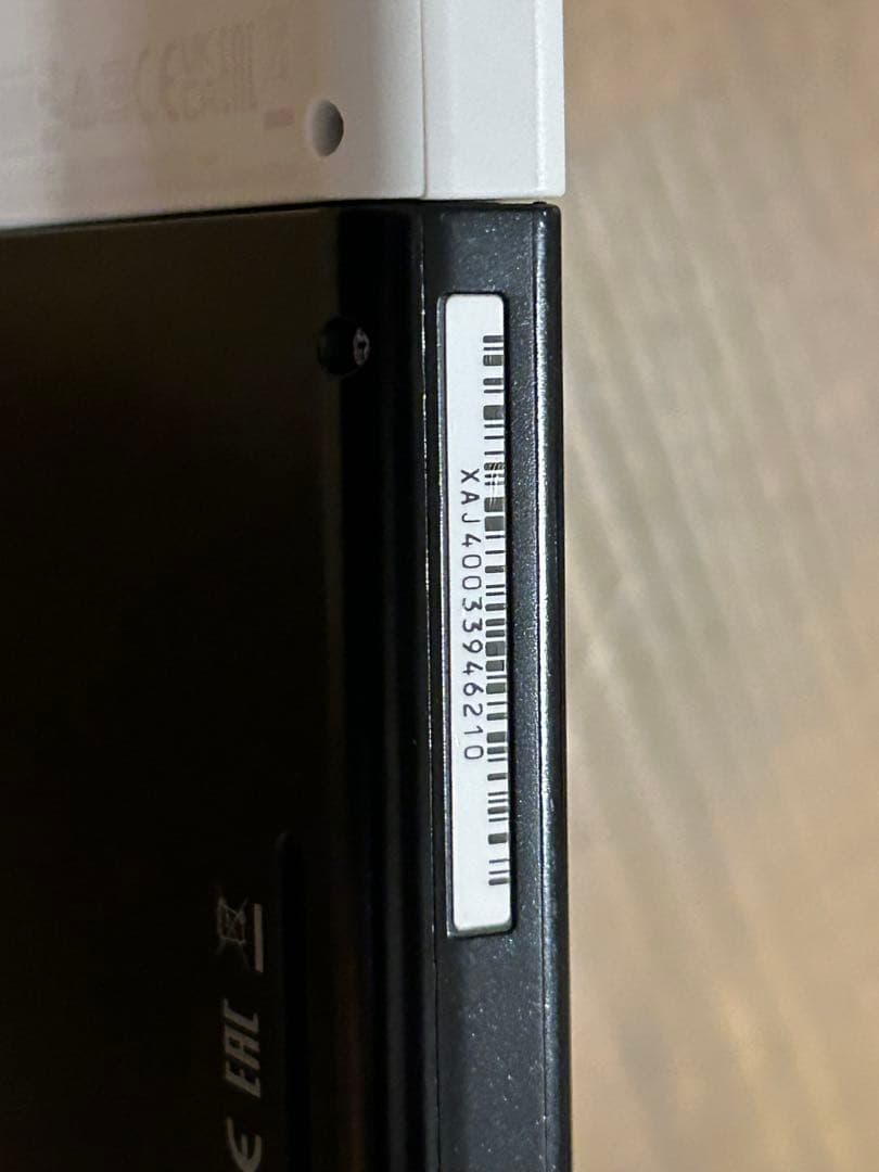 ま*り様 任天堂　Switch