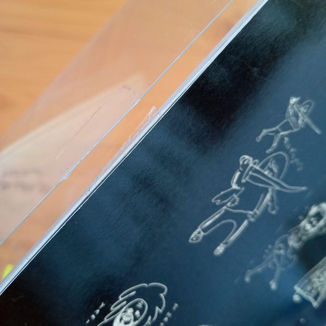 一点物モクさん？フィギュア