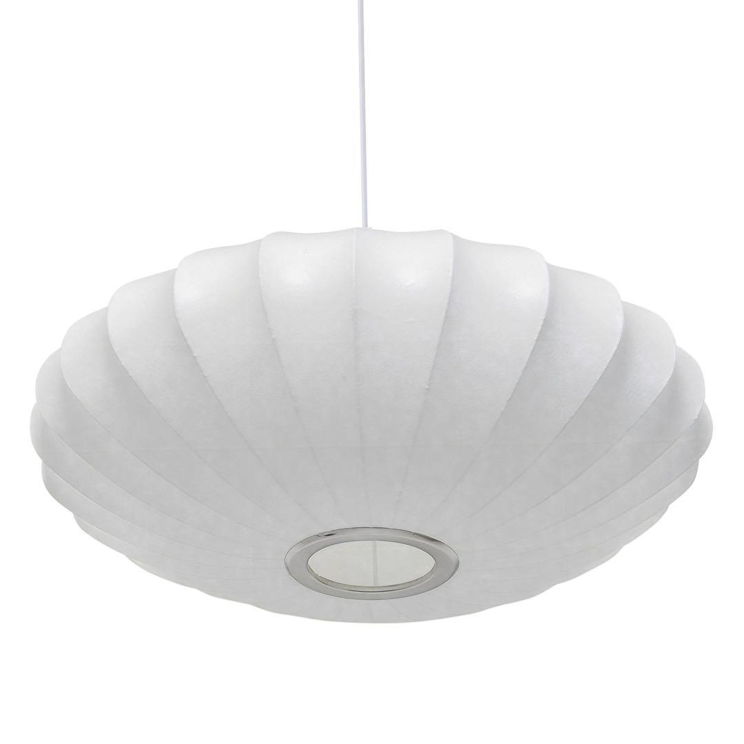 【新品未使用★即日発送】ネルソンソーサー バブルペンダント 50 リプロダクト