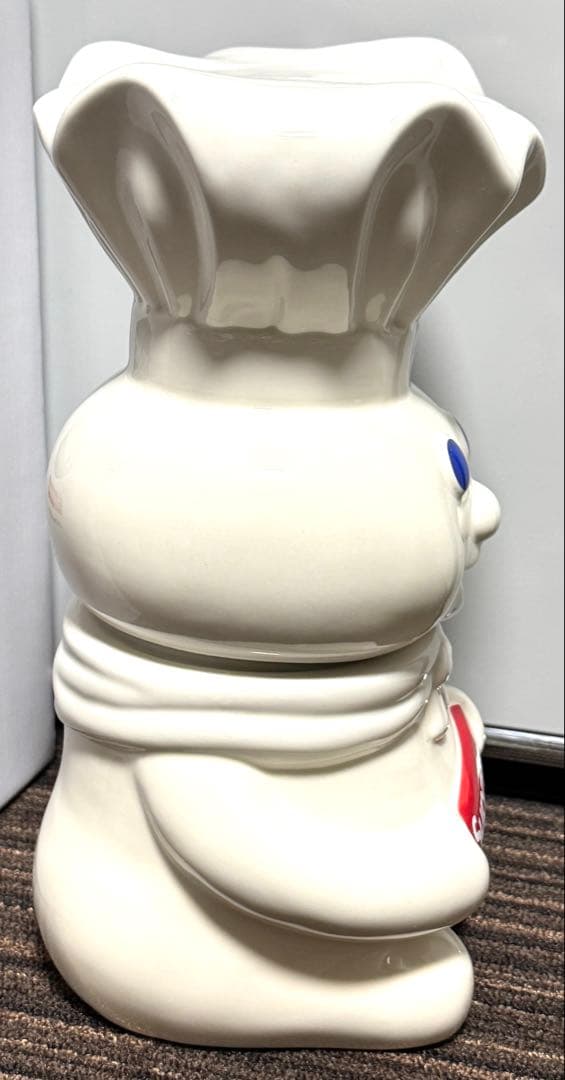 Supreme シュプリーム x pillsbury ドゥボーイ クッキージャー