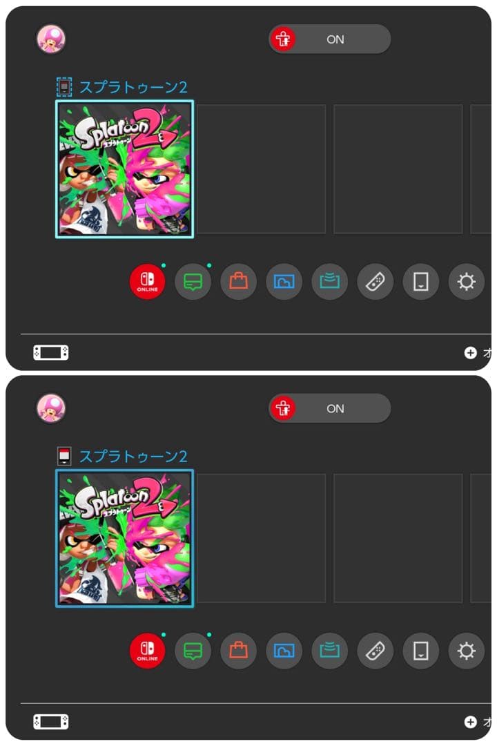 ☆美品☆Nintendo Switch マリオレッド×ブルー本体セット他