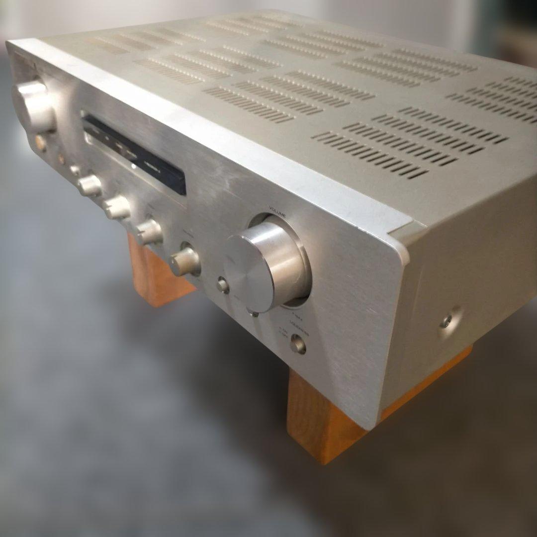 プリメインアンプ　マランツPM4001