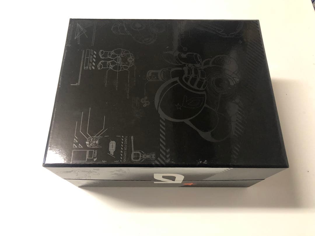 ASTRO A50 ワイヤレスヘッドホン + ベースステーション