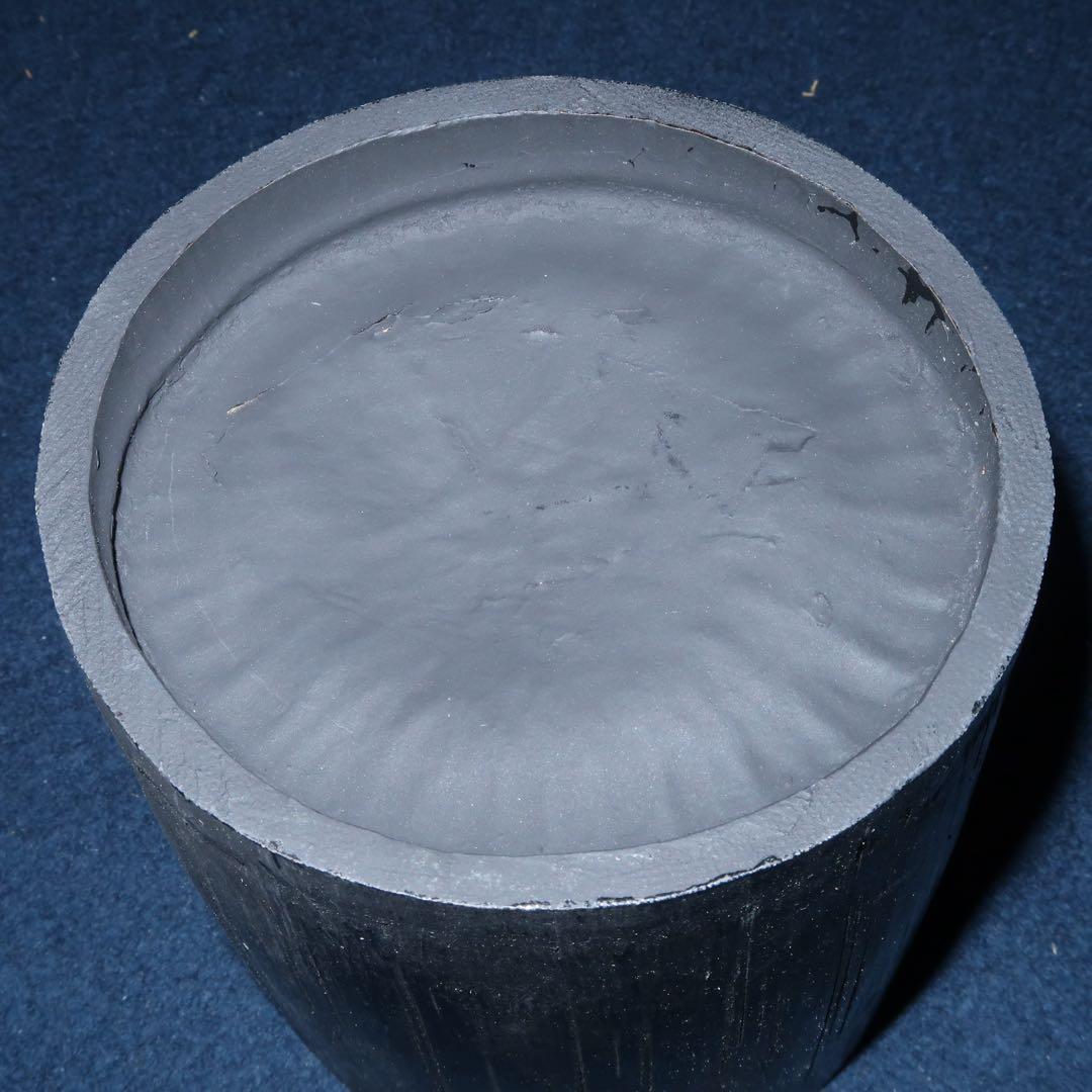 【茶道具】宗全籠　花入　桐箱付き