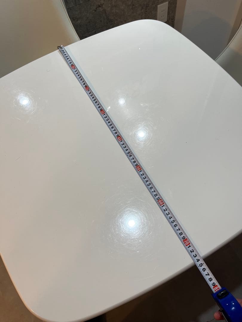 ※値下げ※【直接取引】東京インテリア　ダイニングテーブルセット