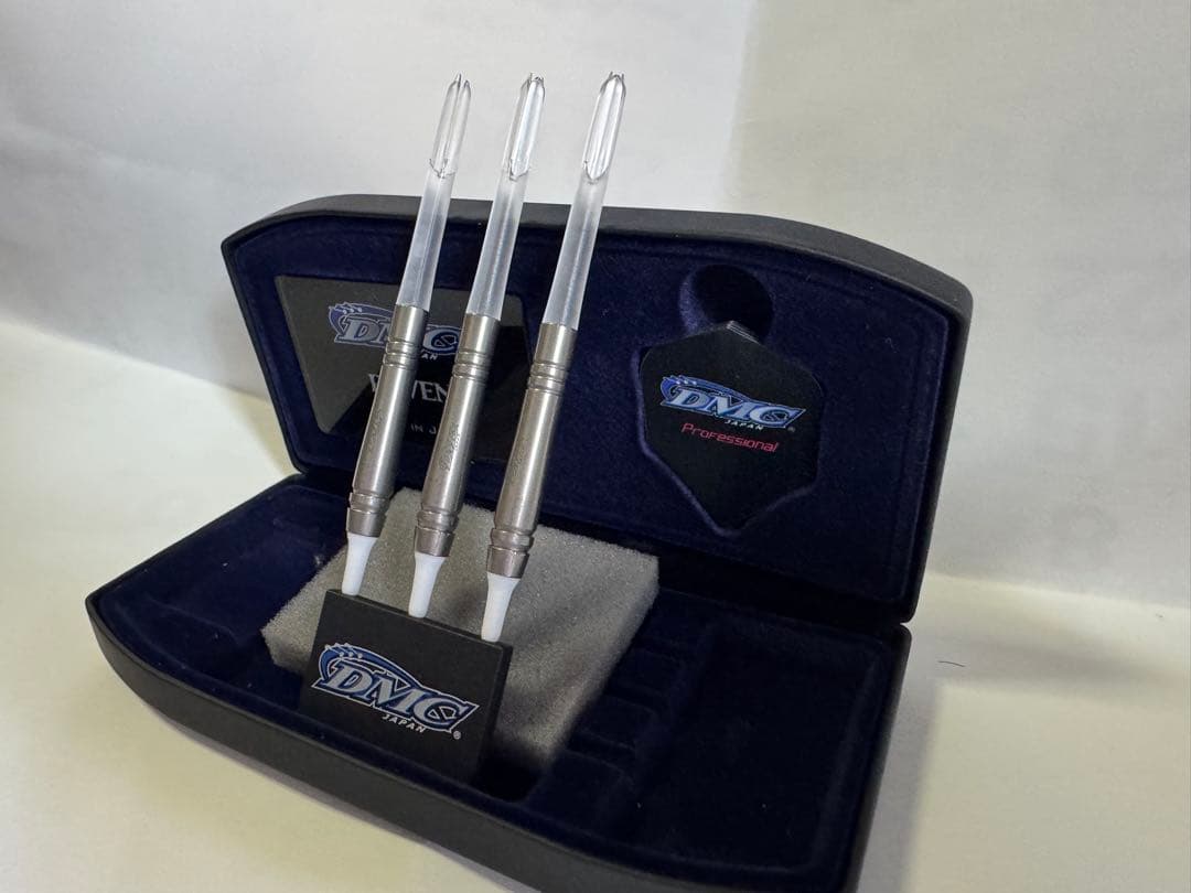 DMC レイヴン 18g