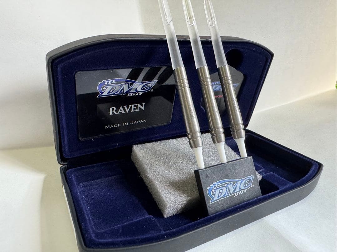 DMC レイヴン 18g