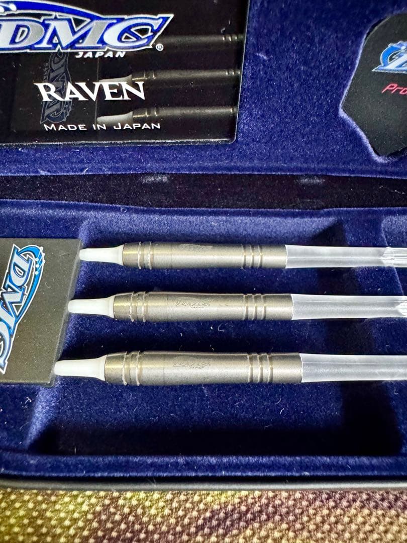 DMC レイヴン 18g