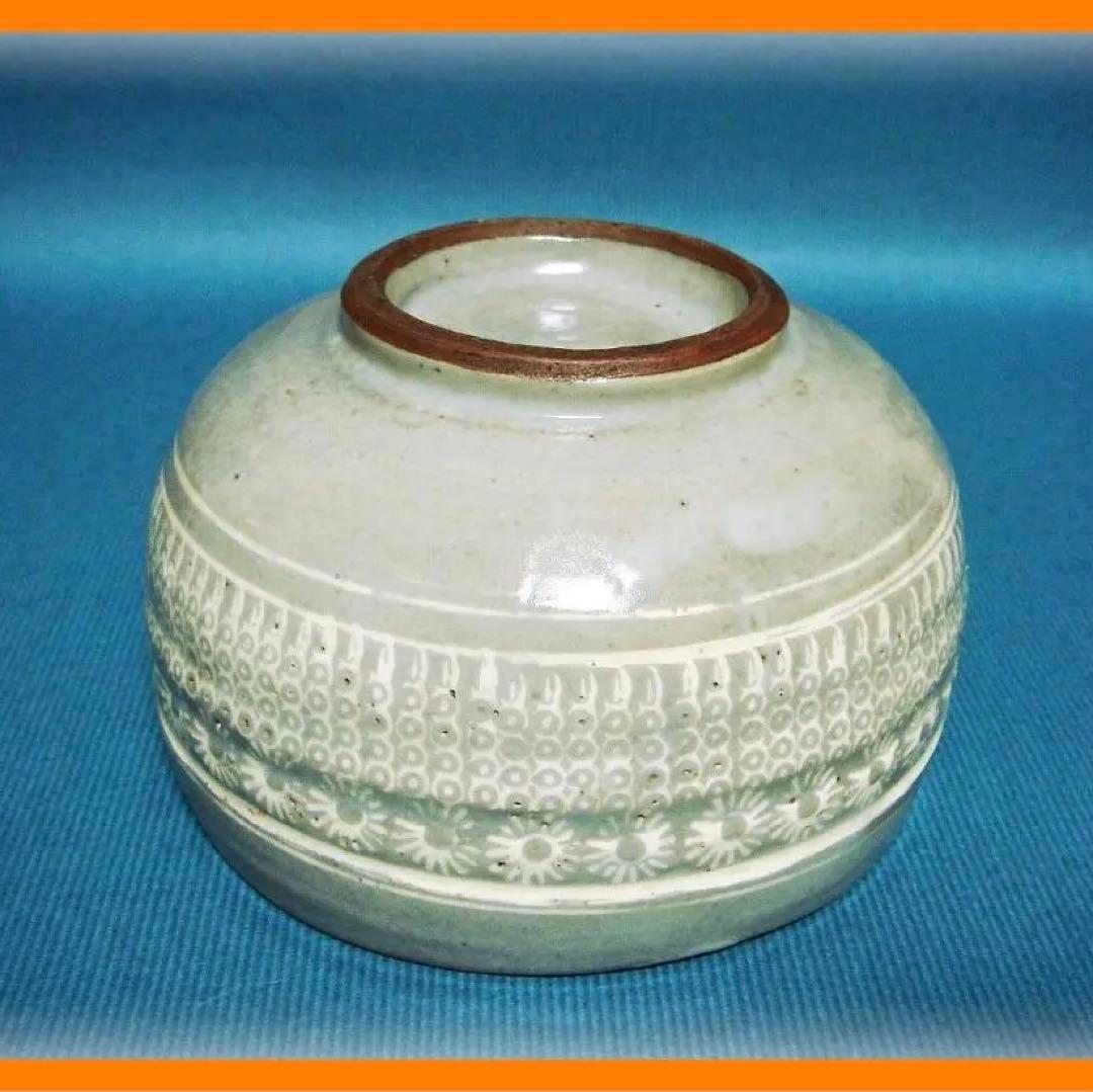 330『三嶋茶碗』　/骨董品 古美術 アンティーク 古玩