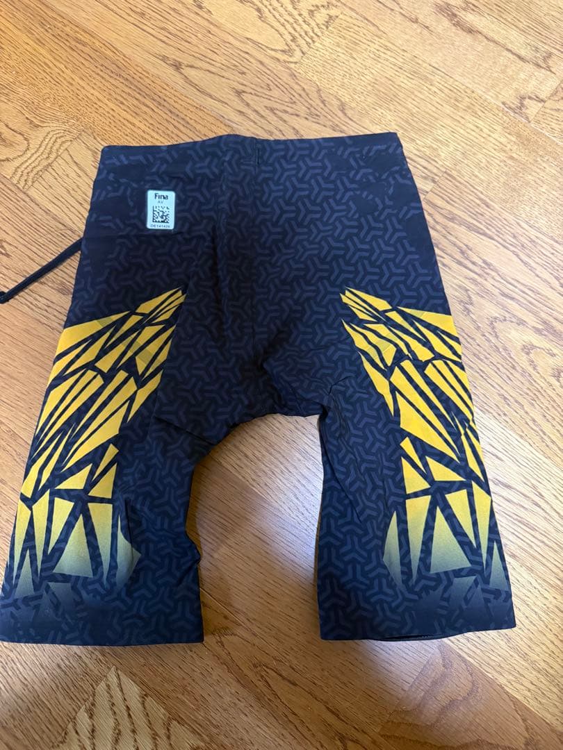 arena アルティメットアクアフォース ケント