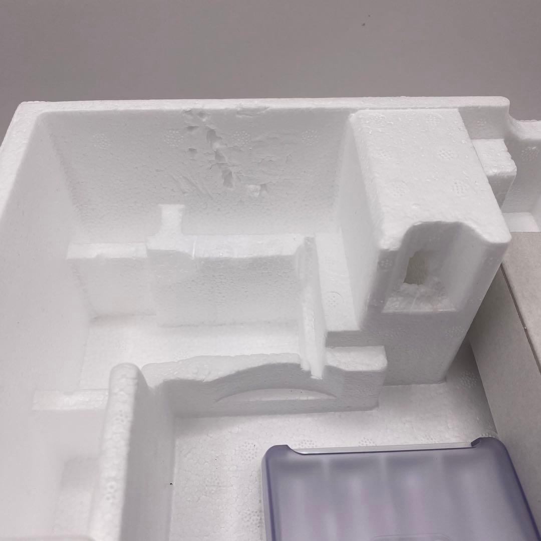 [未使用品]ブラウン　オーラルb ジーニアス　　替えブラシ5本付き